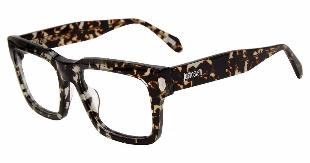 Just Cavalli VJC015 Eyeglasses - view 4